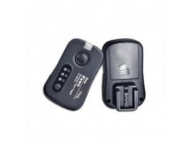 PIXEL Wireless Trigger 2.4Ghz (Flash+Shutter) TF-363 For Sony PIXEL Wireless Trigger 2.4Ghz (Flash+Shutter) TF-363 For Sony